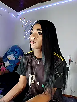 violeta E  online show from May 12, 4:09 am