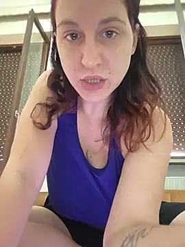 Nicolevellori online show from July 13, 5:21 am