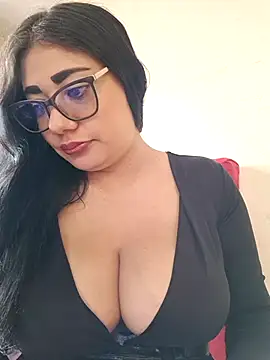 Amina--789 online show from July 4, 4:02 pm
