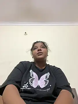 Snapshot of Kitttooo chatting on July 16, 1:55 am Kitttooo online show from July 16, 1:55 am
