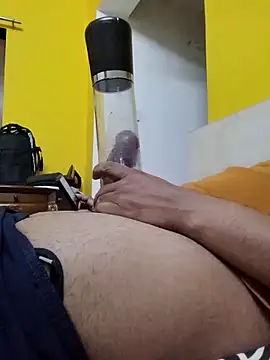 rockstarkj69 online show from May 18, 4:02 pm