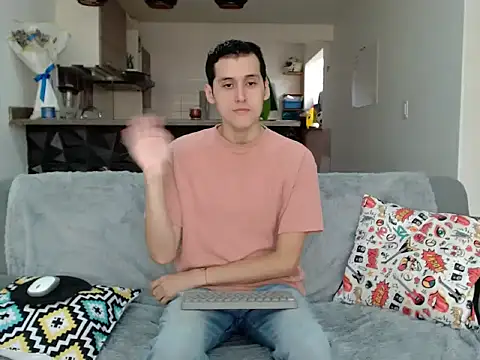 Snapshot of Angelo_Galvani chatting on May 20, 2:56 pm Angelo Galvani online show from May 20, 2:56 pm