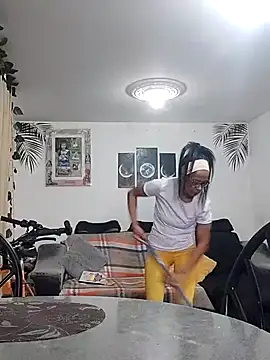 Africa sexy online show from June 20, 6:54 pm