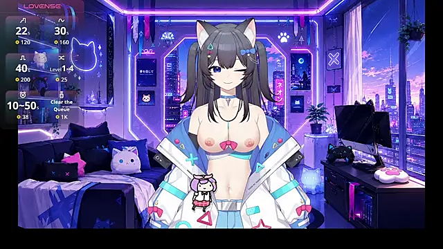 Snapshot of yumi_candy chatting on June 28, 11:44 pm yumi candy online show from June 28, 11:44 pm