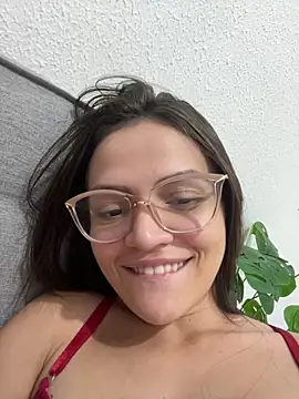 Sarah  hot online show from May 16, 1:02 am