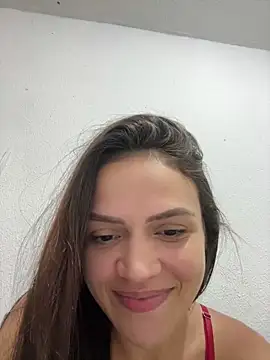 Sarah  hot online show from June 19, 1:21 am