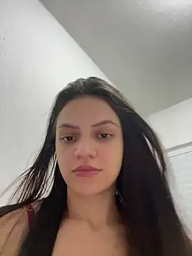 Sarah  hot online show from July 7, 1:41 am