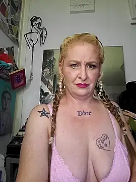 NutNmyGUTdaddy online show from June 27, 7:57 am