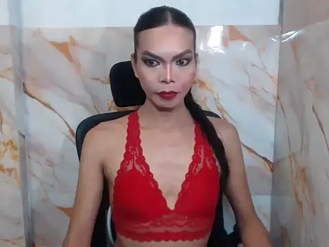 Serenamarqueza online show from June 4, 4:57 pm