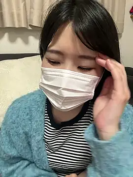 Snapshot of Fukumaru_072 chatting on May 25, 1:50 pm Fukumaru 072 online show from May 25, 1:50 pm