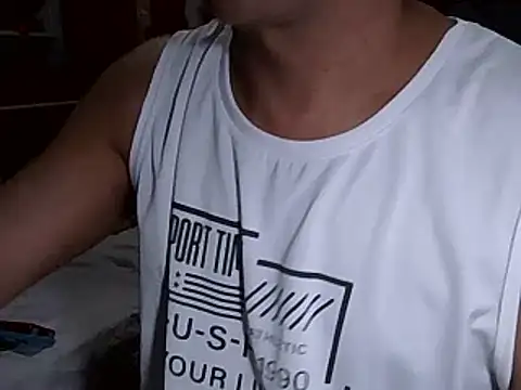 Snapshot of PAUBRASILBBC chatting on July 11, 11:39 pm PAUBRASILBBC online show from July 11, 11:39 pm