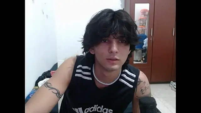 Snapshot of Archangel__ chatting on May 21, 4:08 am Archangel online show from May 21, 4:08 am