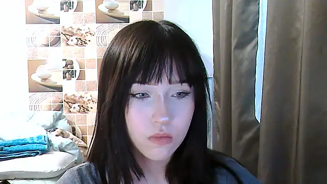 Snapshot of NoirEva chatting on June 20, 4:54 pm NoirEva online show from June 20, 4:54 pm