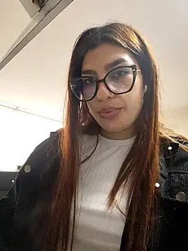 Snapshot of cutetemari chatting on June 21, 10:23 pm cutetemari online show from June 21, 10:23 pm