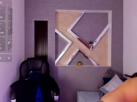 Snapshot of CattsyCatt chatting on June 11, 1:16 am CattsyCatt online show from June 11, 1:16 am