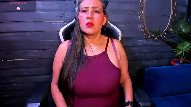 Victoria kyler online show from June 30, 1:28 am