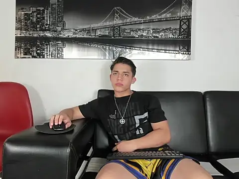 rocco gym online show from June 29, 7:36 pm