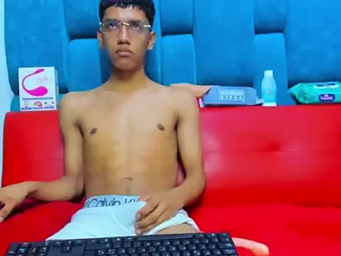 jackhornysex online show from May 13, 11:40 am