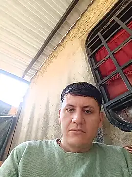 Snapshot of Maduro-Mariquita chatting on June 23, 1:53 pm Maduro-Mariquita online show from June 23, 1:53 pm