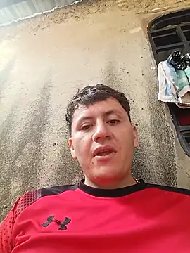 Snapshot of Maduro-Mariquita chatting on June 29, 1:55 pm Maduro-Mariquita online show from June 29, 1:55 pm