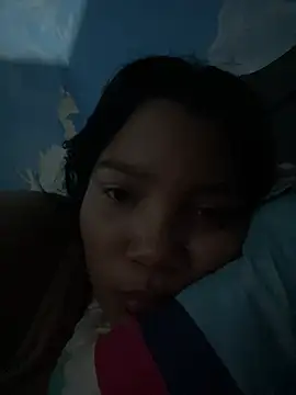 Snapshot of Angelito2612 chatting on May 27, 8:06 pm Angelito2612 online show from May 27, 8:06 pm