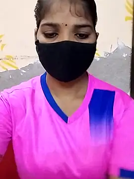 Snapshot of Ruhani_ chatting on July 1, 4:07 pm Ruhani online show from July 1, 4:07 pm