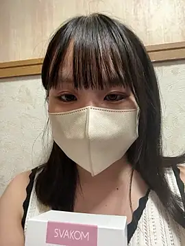 Snapshot of sora_071355 chatting on June 18, 5:06 pm sora 071355 online show from June 18, 5:06 pm