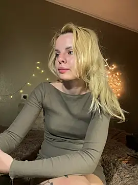 MissAnabel  online show from May 28, 6:27 pm