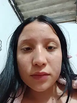 Snapshot of mileidy0106 chatting on July 6, 2:19 am mileidy0106 online show from July 6, 2:19 am