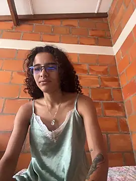 SeleneMous online show from June 22, 2:03 pm