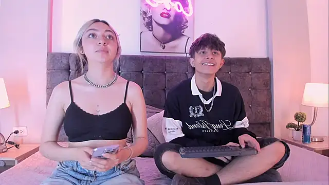 Destello xxx online show from June 10, 2:27 pm