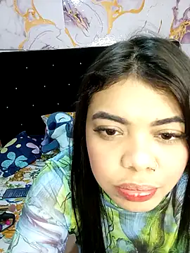 luxuryluna online show from May 13, 9:44 pm