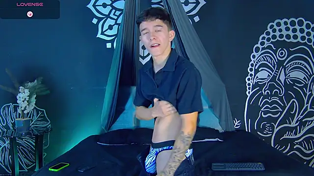 Tristan Kane online show from June 3, 12:08 pm