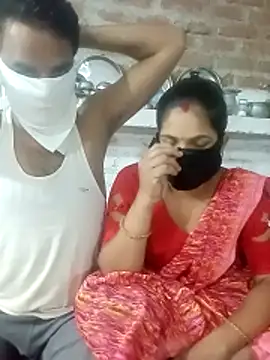 Hindicouple1 online show from June 18, 3:16 pm