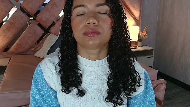 TamaraaHoney online show from July 6, 12:13 pm