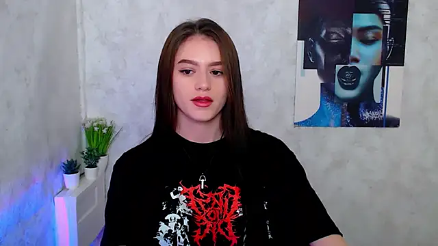 AprillXoxo online show from May 25, 1:06 pm