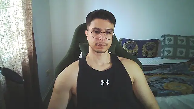 Snapshot of Jamcko24 chatting on May 19, 5:08 pm Jamcko24 online show from May 19, 5:08 pm