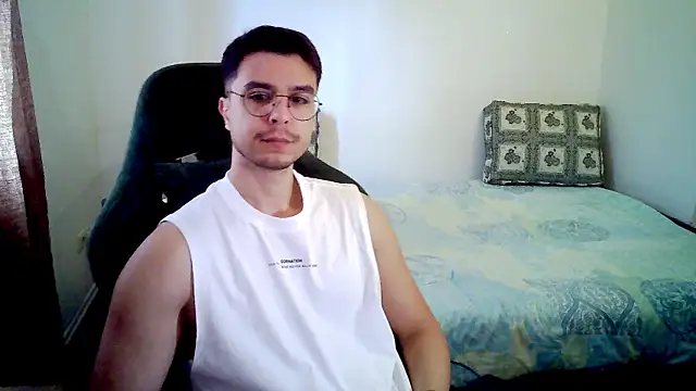 Snapshot of Jamcko24 chatting on June 14, 3:03 pm Jamcko24 online show from June 14, 3:03 pm
