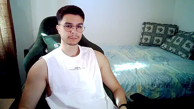 Snapshot of Jamcko24 chatting on June 19, 3:05 pm Jamcko24 online show from June 19, 3:05 pm