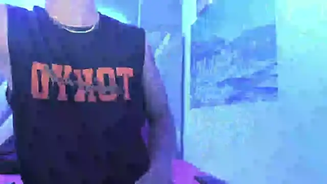 Snapshot of dominic_connor chatting on July 6, 3:36 am dominic connor online show from July 6, 3:36 am