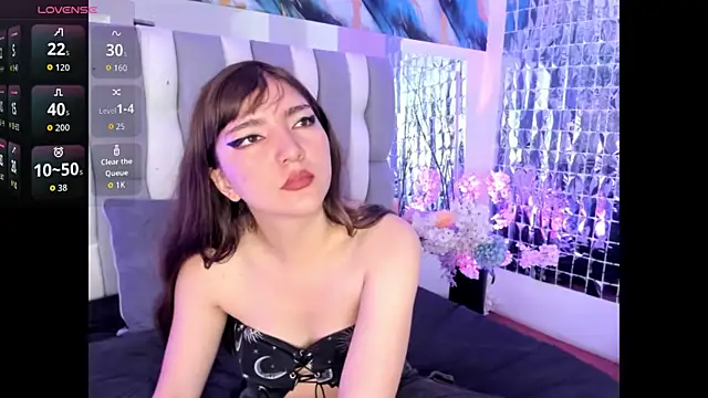 Loren FX online show from June 27, 12:22 pm