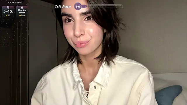 JessiaRuezga online show from June 15, 12:18 pm