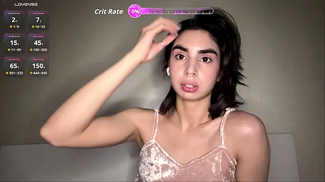 JessiaRuezga online show from June 17, 11:23 am