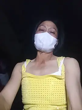  Nami-squirt online show from June 14, 6:54 pm