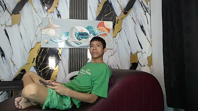 GREAT BALLS online show from June 5, 1:12 am