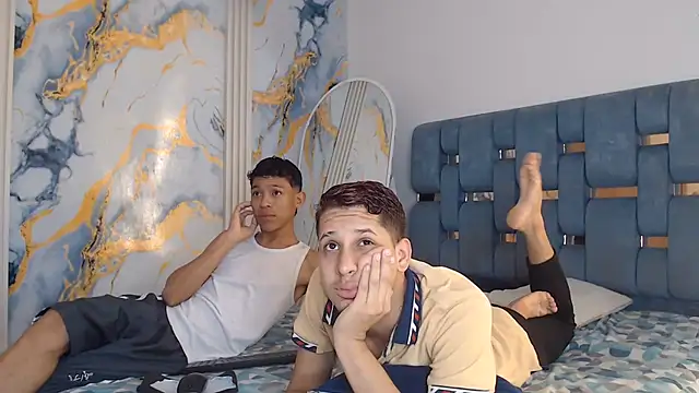 GREAT BALLS online show from June 11, 7:17 am