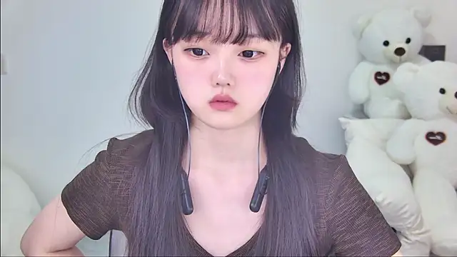 Evil-Bunny007 online show from June 10, 11:42 am