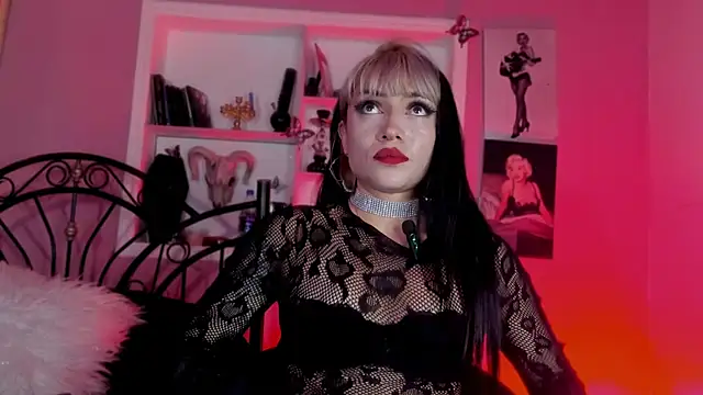 Vex manson online show from June 26, 9:30 pm
