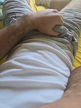 rodricooo online show from May 15, 9:27 am