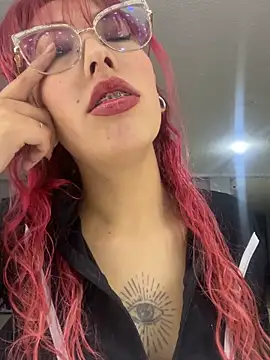 MeraSecretXXX online show from June 7, 1:04 pm